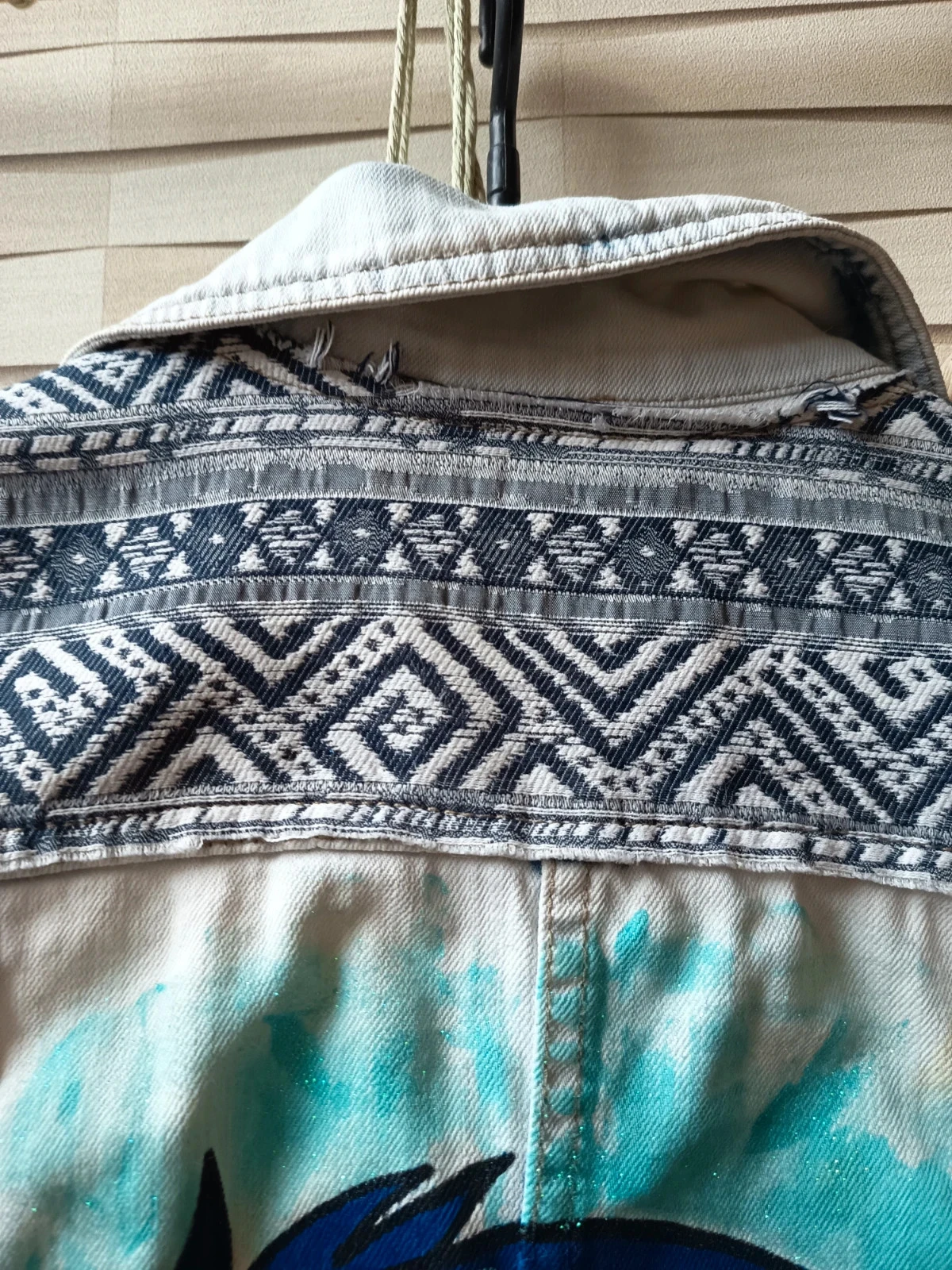 Veste Stitch – photo 4